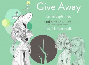 give-away