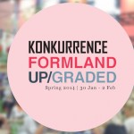 KONKURRENCE – Formland UPgraded