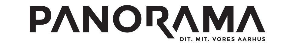 aarhus panorama logo